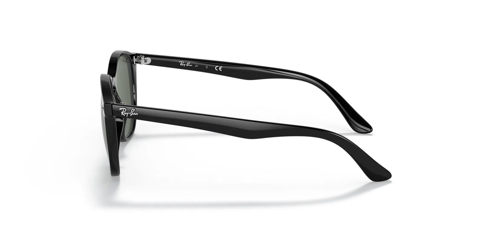 Ray-Ban Kids 0RJ9070S Sunglasses - view 2